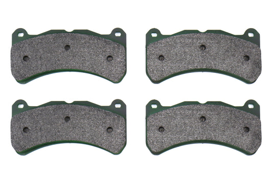 CATCT1365-XP24 Carbotech XP24 Front Brake Pads - 18+ STI,