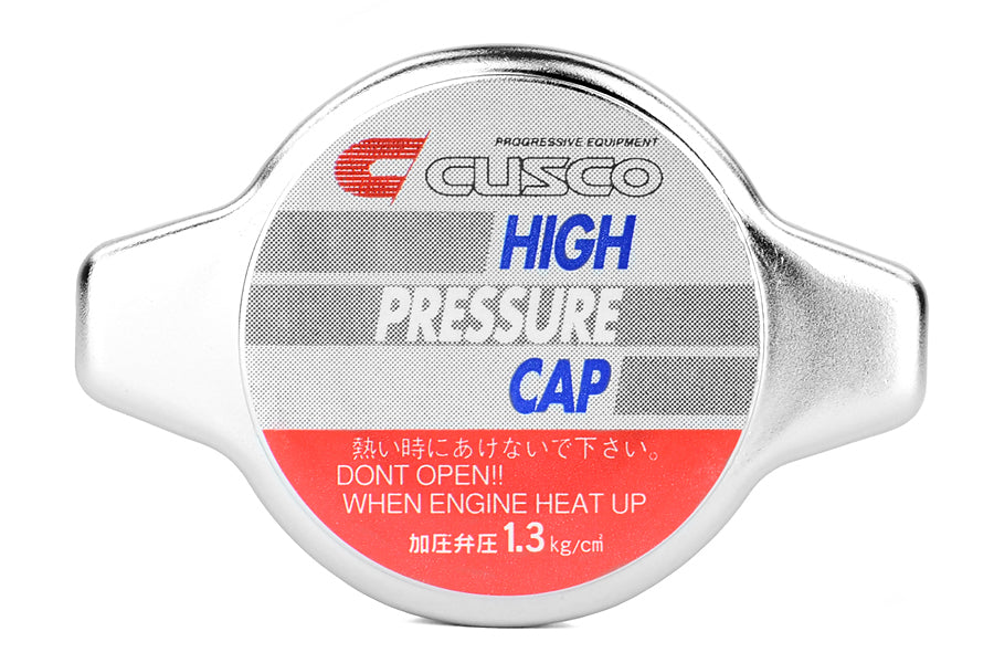 CUS00B 050 B13 Cusco Radiator Cap - 2013+ FT86,