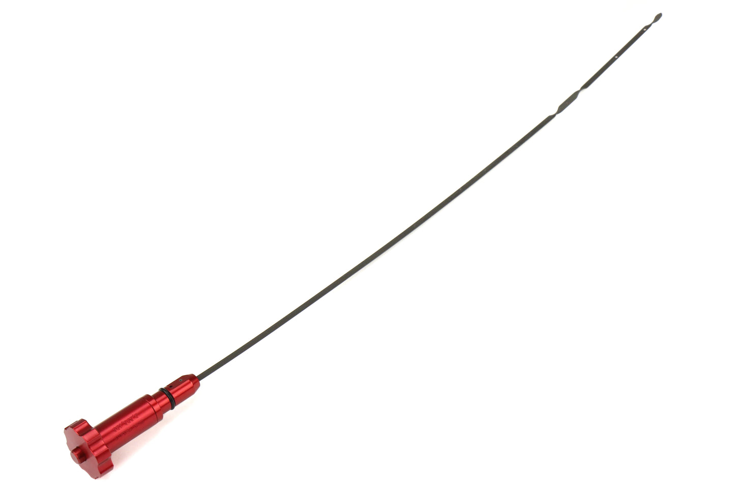 STK030-R SuperStik Performance Dip Stick - 2013+ FT86-Red,