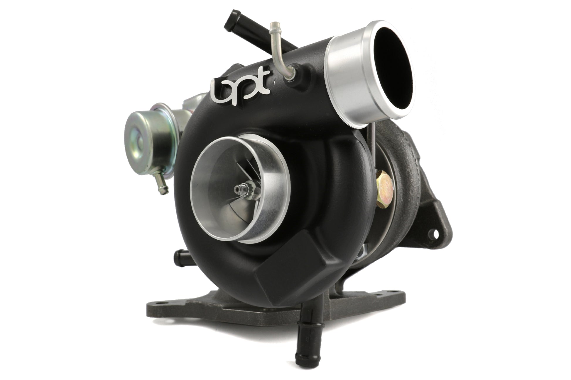 BLCDOM1.5XTR-TS Blouch Dominator 1.5XT-R 10cm^2 Twin Scroll JDM Turbo - 2002-2007 Subaru WRX / 2004-2021 Subaru STI,