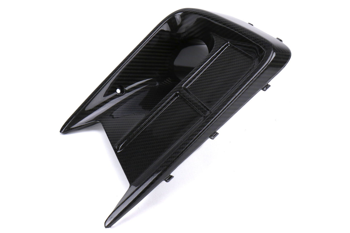 APPCF-801850 APR Performance Brake Cooling Ducts - 2018+ STI,