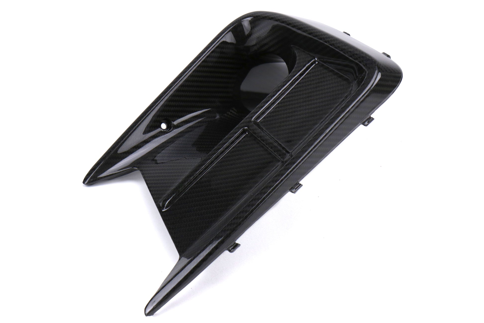 APPCF-801850 APR Performance Brake Cooling Ducts - 2018+ STI,