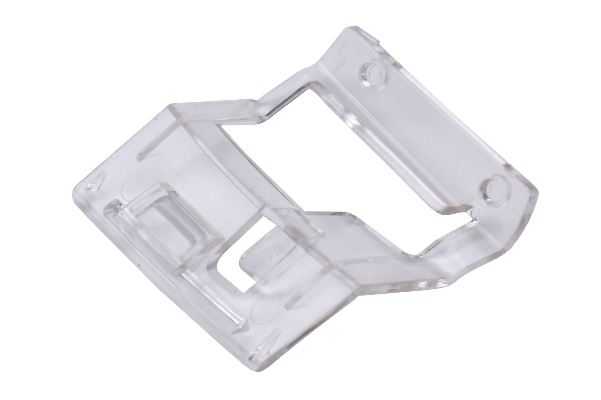 OLM15VALTTSIVER1 OLM Light Tunnel Turn Signal Indicator - 2015+ WRX / STI / 15-17 Crosstrek,