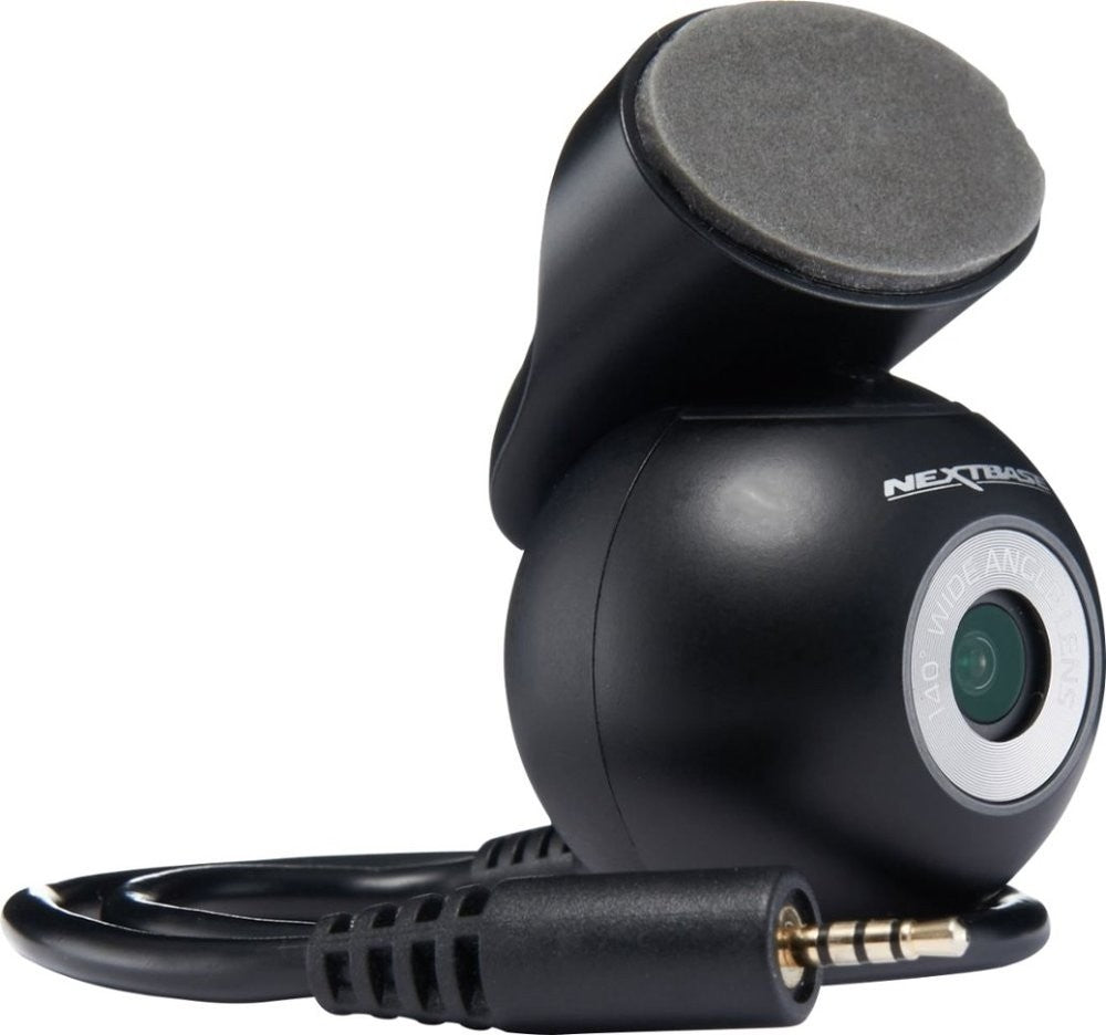 NXTNBDVRS2RWC Nextbase Rear Window Camera (for Nextbase 322GW / 422GW Models),