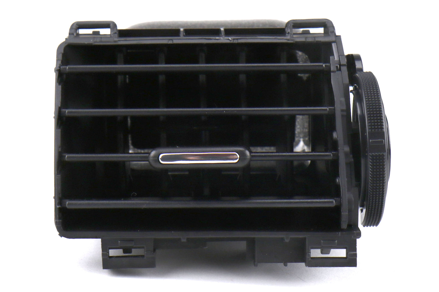 SUBG3017VA000 Subaru OEM JDM AC Vents with Piano Black Trim (Center) - 2016+ WRX / 2016+ STI / 2016-2018 Forester / 2015-2017 Crosstrek,