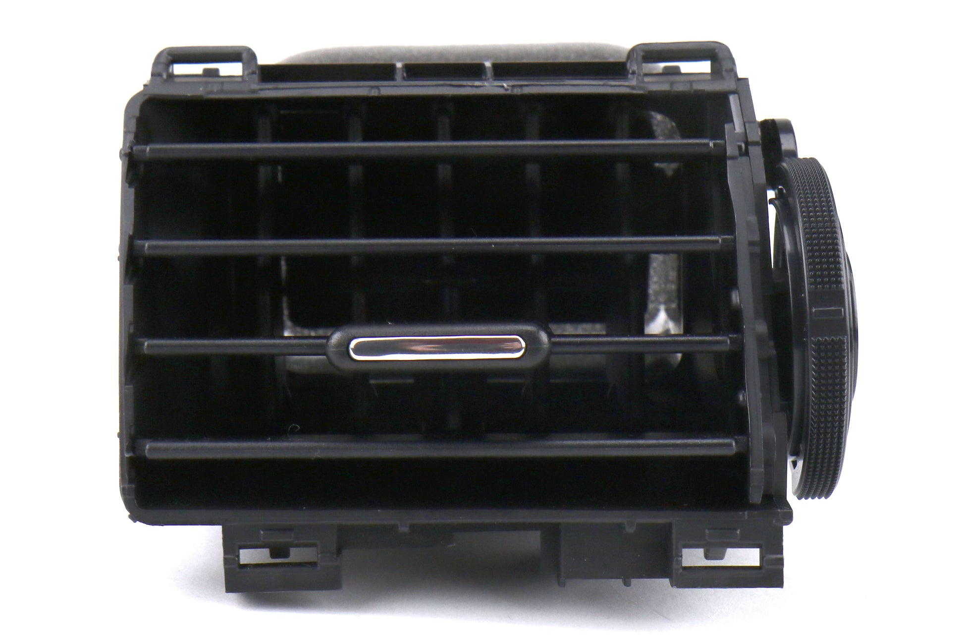 SUBG3017VA000 Subaru OEM JDM AC Vents with Piano Black Trim (Center) - 2016+ WRX / 2016+ STI / 2016-2018 Forester / 2015-2017 Crosstrek,