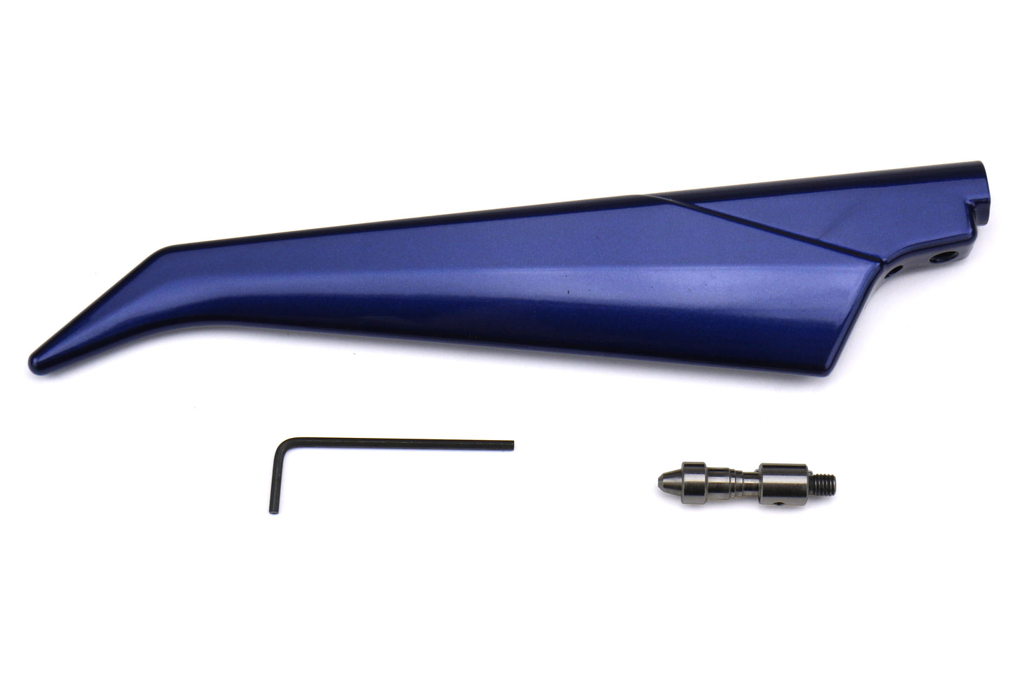 BATBLA2-E8H Beatsonic Blaid Antenna - 2013+ FR-S / BRZ / 2014-2016 Forester / 2013+ Crosstrek-Ultramarine,
