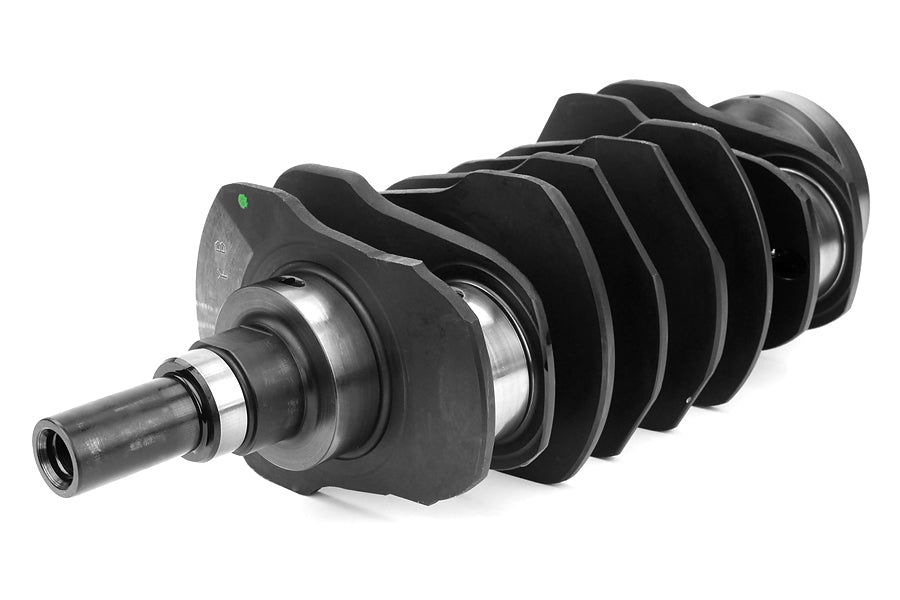 SUB12200AA430 2015-2021 Subaru STI OEM Forged Salt Bath Nitrated Crankshaft - 2006-2014 Subaru WRX / 2004+ Subaru STI,