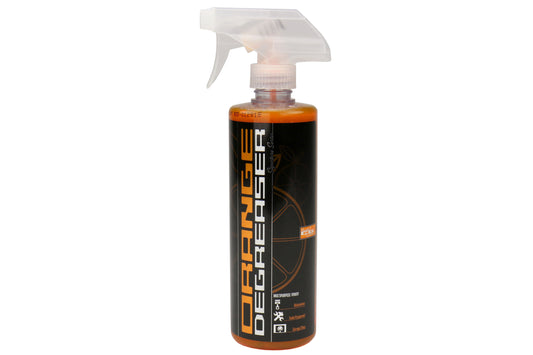 CHECLD_201_16 Chemical Guys Signature Series Orange Degreaser 16oz,