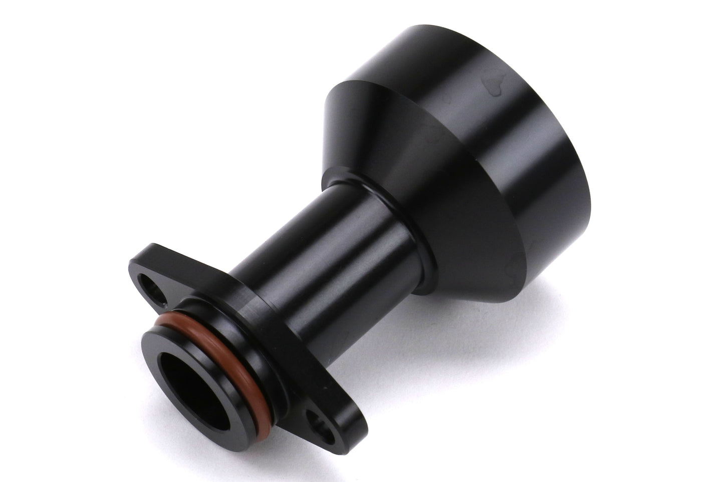 TQSTS-SU-587 Torque Solution Short Oil Fill Tube - 2015+ STI,