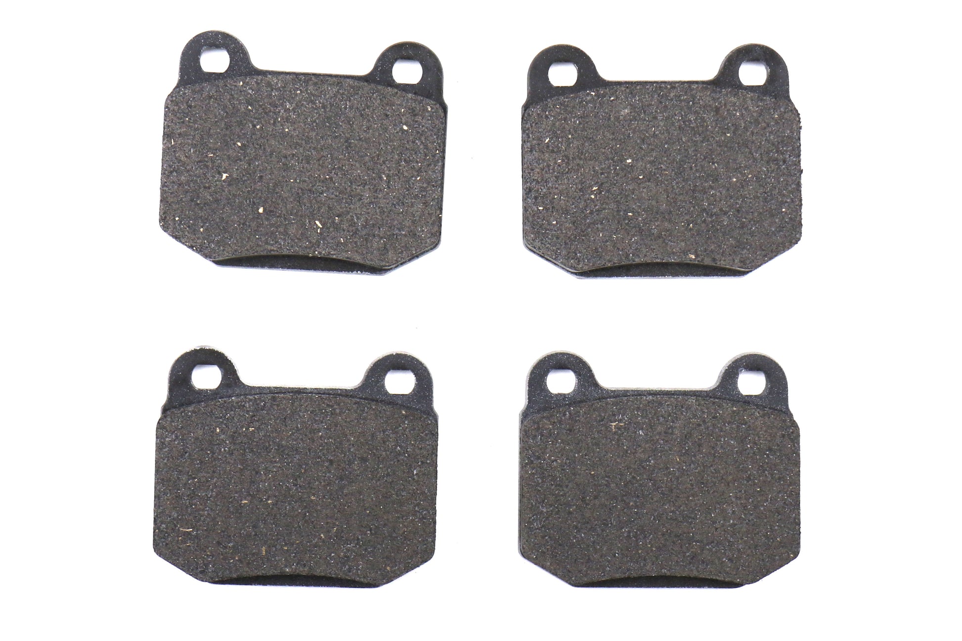CATCT961-XP8 Carbotech XP8 Rear Brake Pads - 2015+ STI,