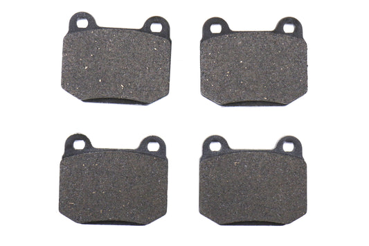 CATCT961-XP8 Carbotech XP8 Rear Brake Pads - 2015+ STI,