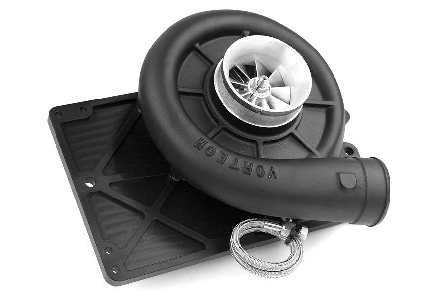 VOR4TF218-014L Vortech SuperCharger Kit With Tune (Carb Cert) - 2013-2016 FT86,