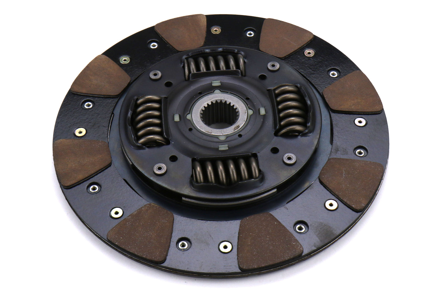 CLM15020-HD0F Clutch Masters FX250 Clutch Kit - 2015-2020 WRX MT,