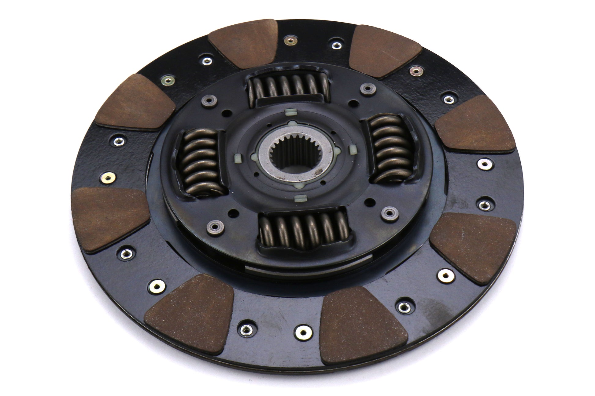 CLM15020-HD0F Clutch Masters FX250 Clutch Kit - 2015-2020 WRX MT,