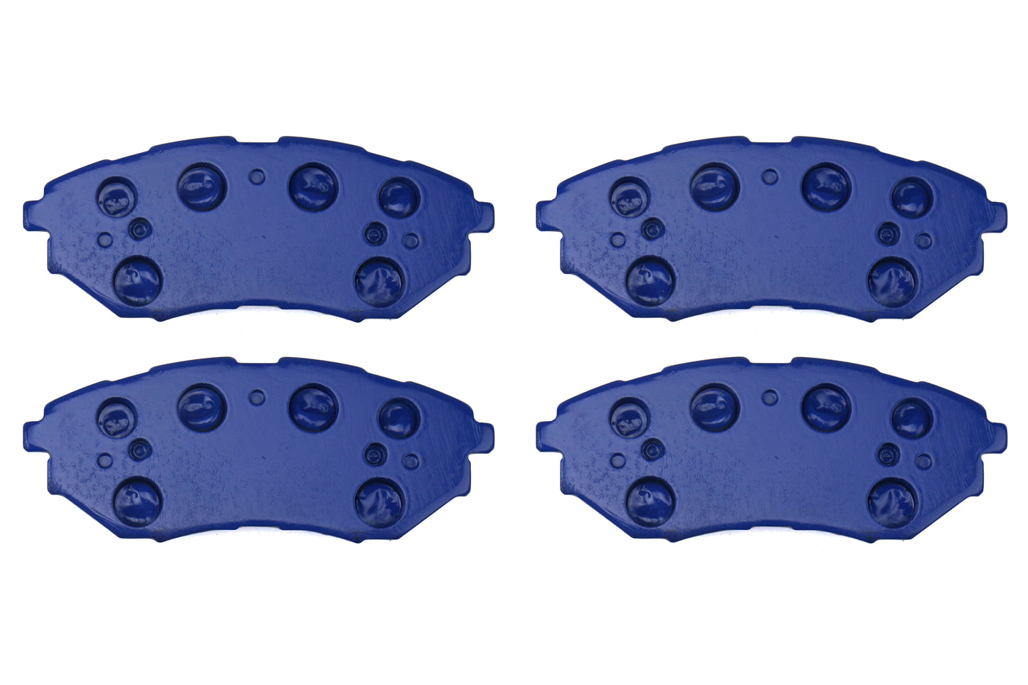 CATCT1078-XP12 Carbotech XP12 Front Brake Pads - 2015+ WRX,