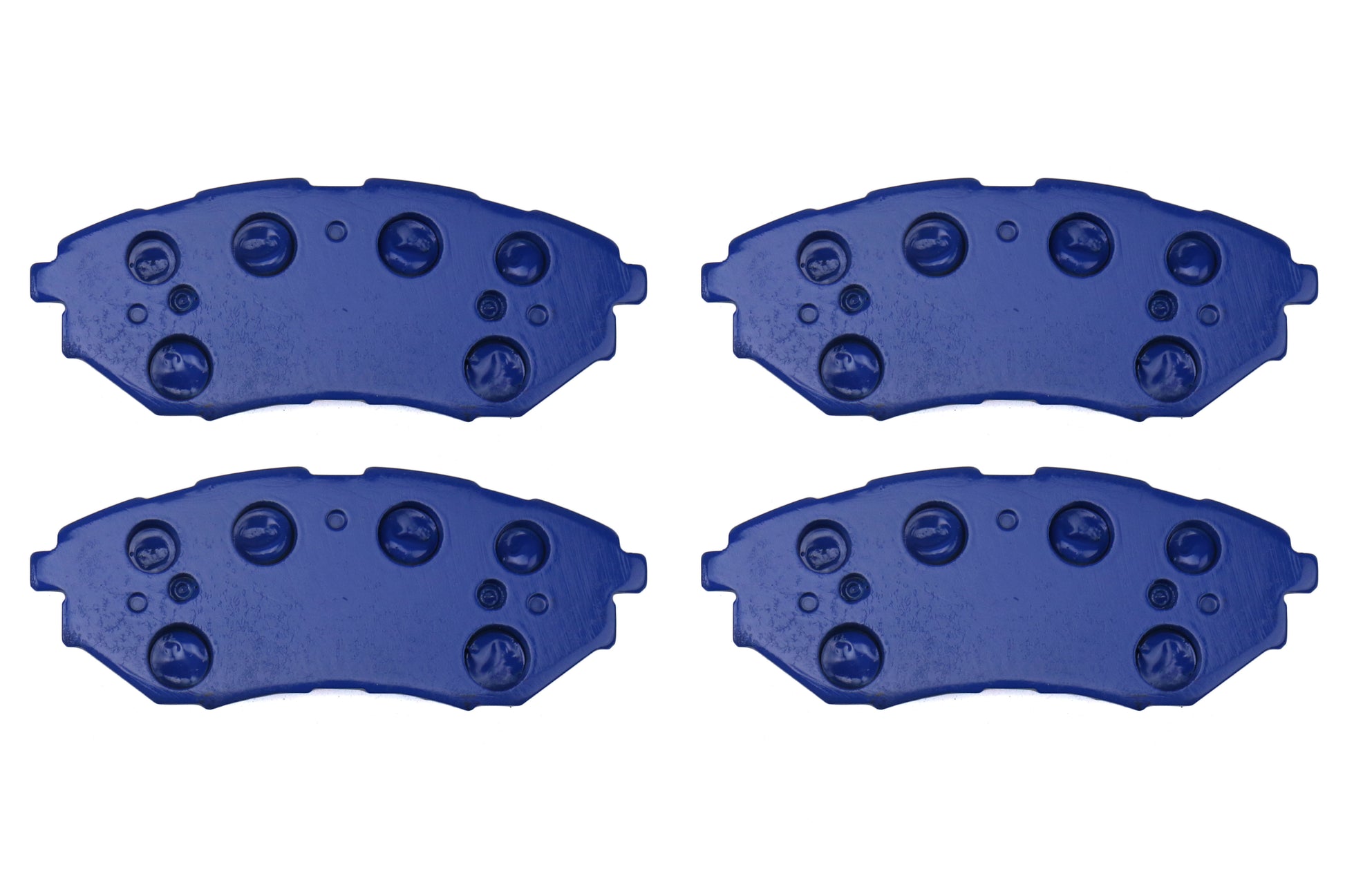 CATCT1078-XP12 Carbotech XP12 Front Brake Pads - 2015+ WRX,