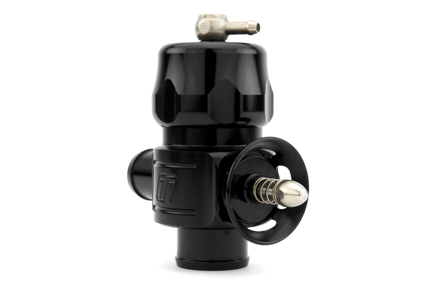 Turbosmart Dual Port Blow Off Valve - 2015-2024 Subaru WRX