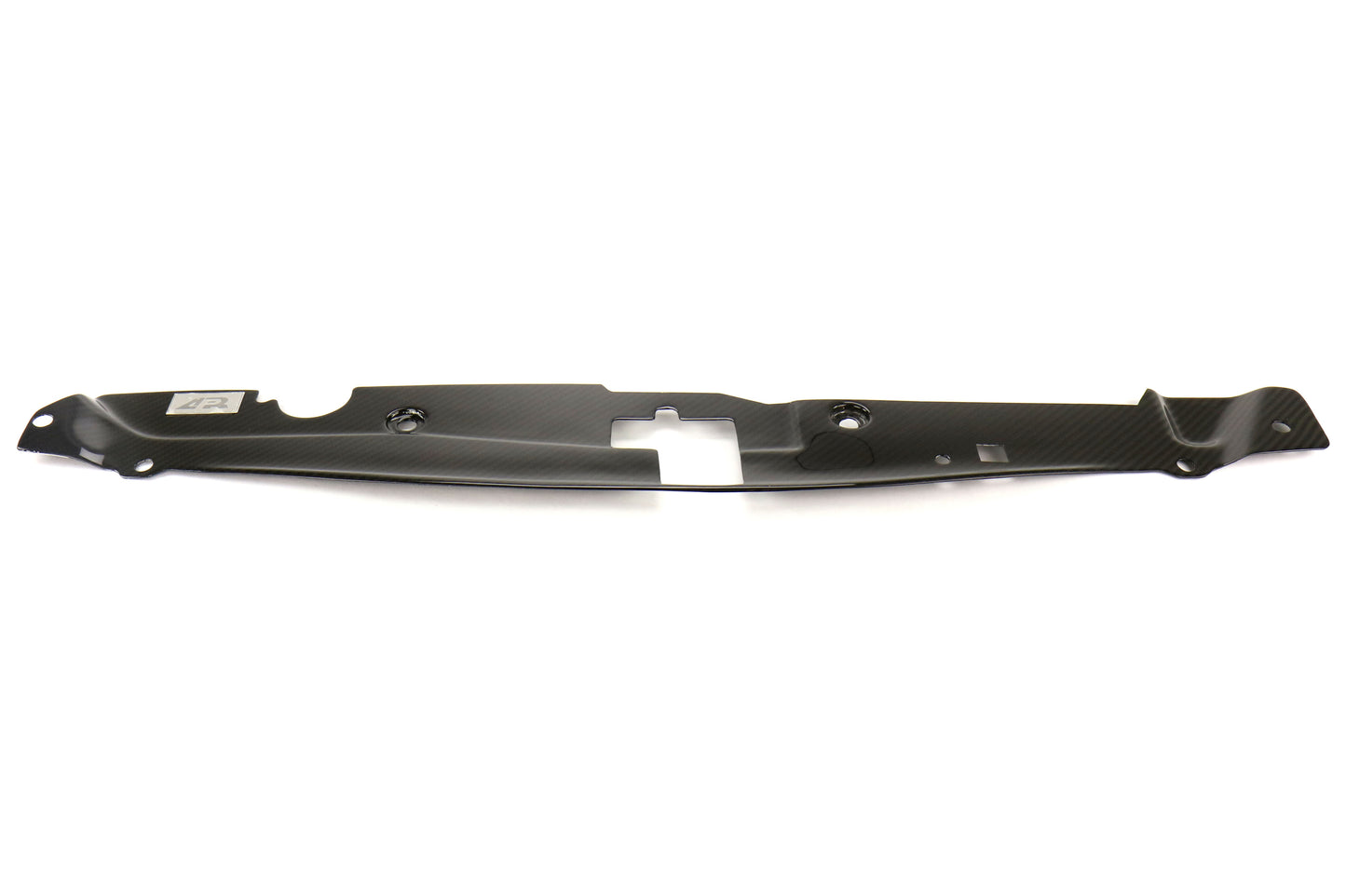 APPCF-505222 APR Radiator Cooling Plate CF W/ TRD Intake - 2013+ FT86,