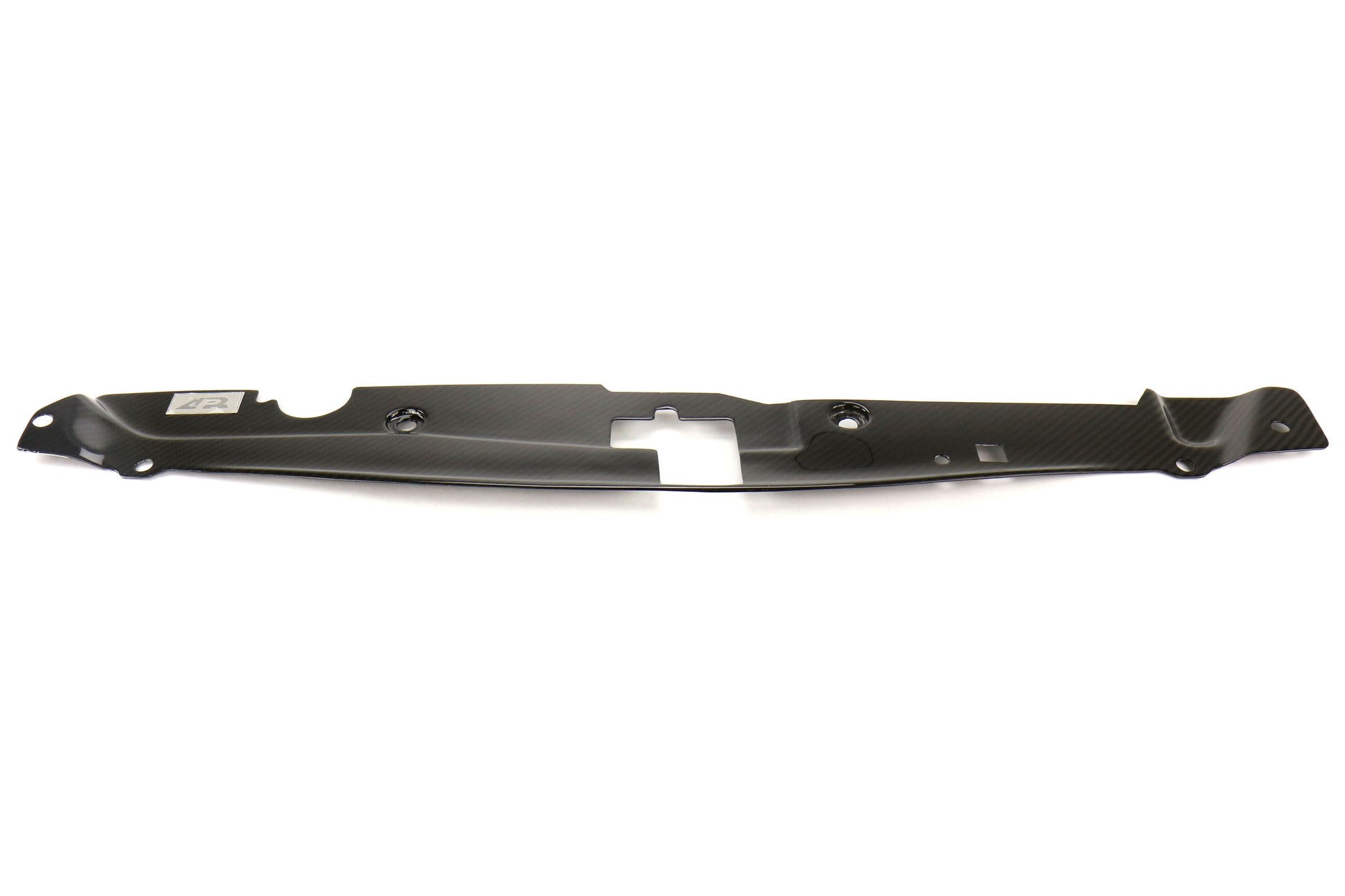 APPCF-505222 APR Radiator Cooling Plate CF W/ TRD Intake - 2013+ FT86,