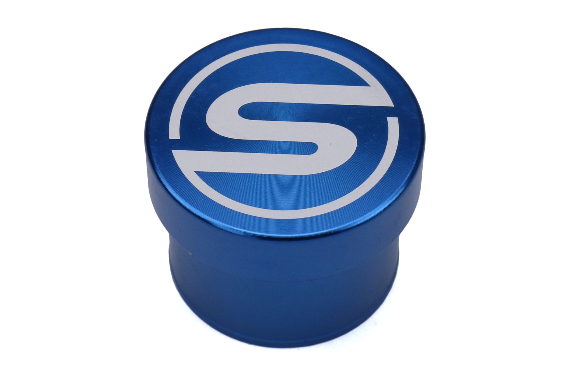 SBSSSFT86INTBL Subispeed Intake Plugs - 2013+ FT86-Blue,