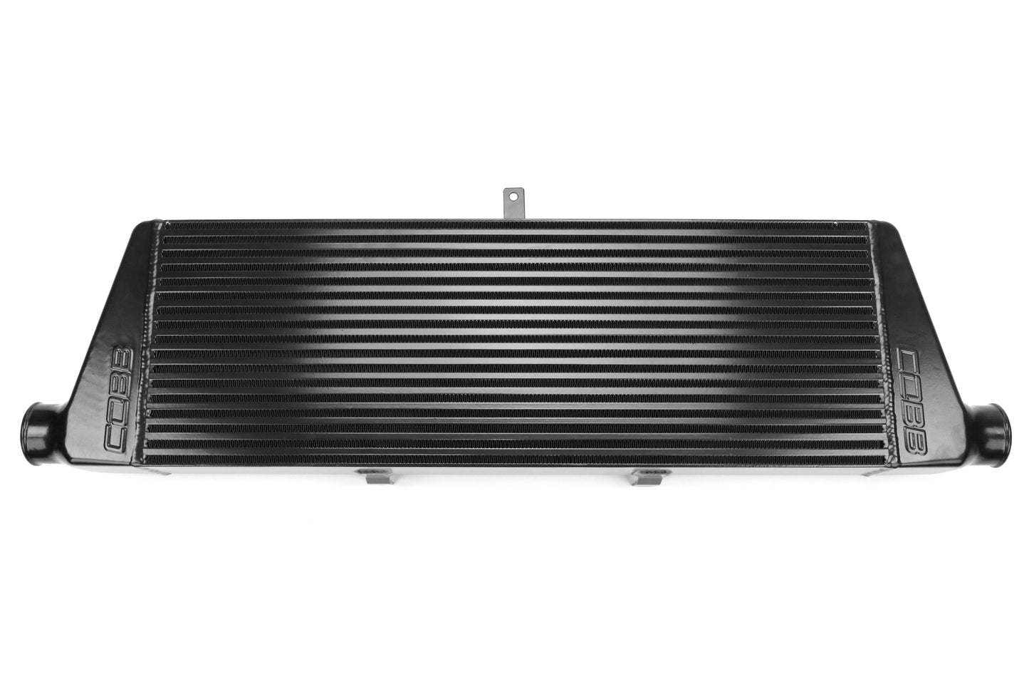 COBB Tuning Front Mount Intercooler Core Black - 2011-2014 Subaru WRX / STI