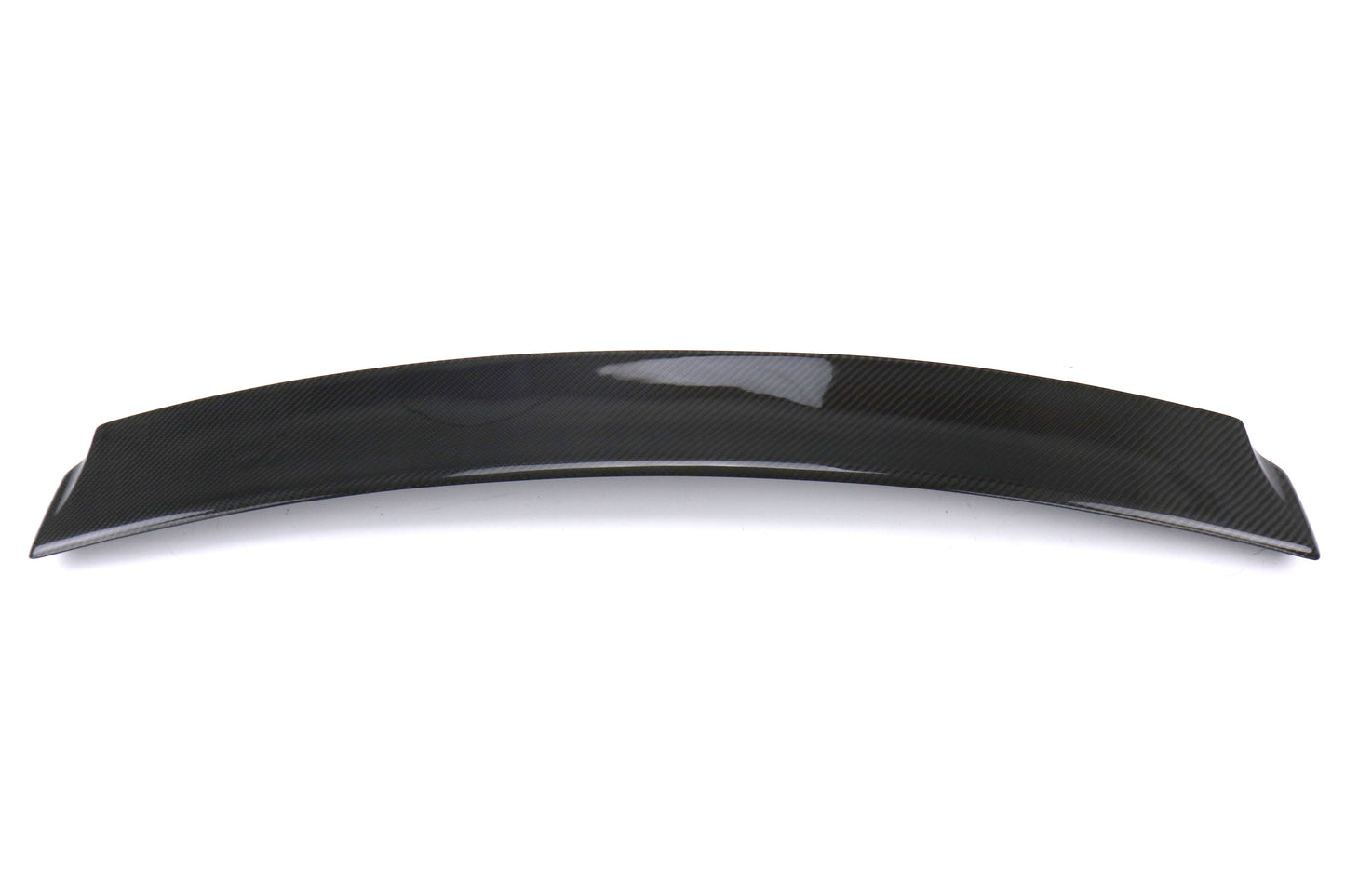 CBRRRS-WRX14-D1-CF Carbon Reproductions Kaze Carbon Fiber Roof Spoiler - 2015+ WRX / 2015+ STI,