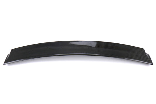 CBRRRS-WRX14-D1-CF Carbon Reproductions Kaze Carbon Fiber Roof Spoiler - 2015+ WRX / 2015+ STI,