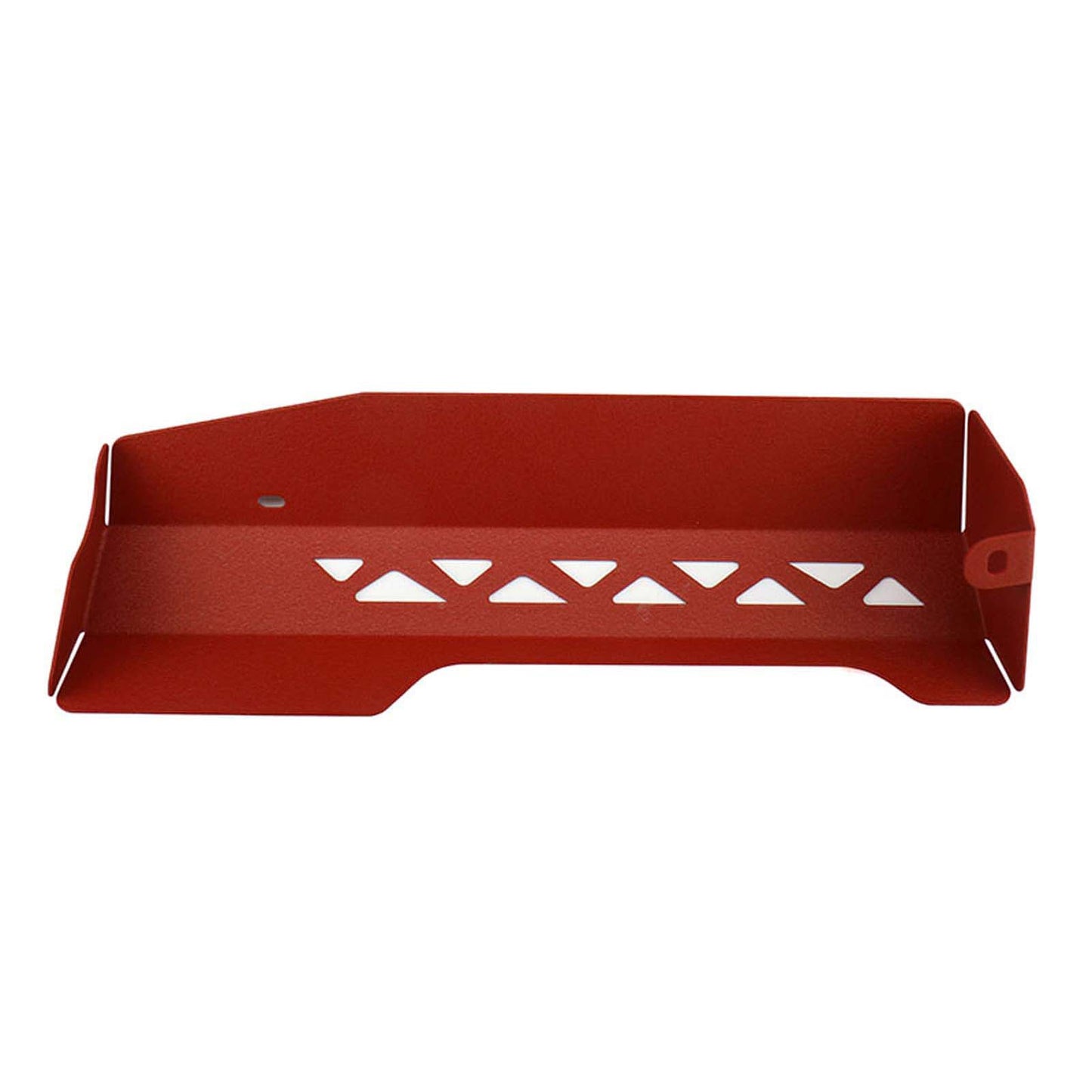 TRAILS by GrimmSpeed Pulley Cover RED - 2020-2024 Subaru Outback XT