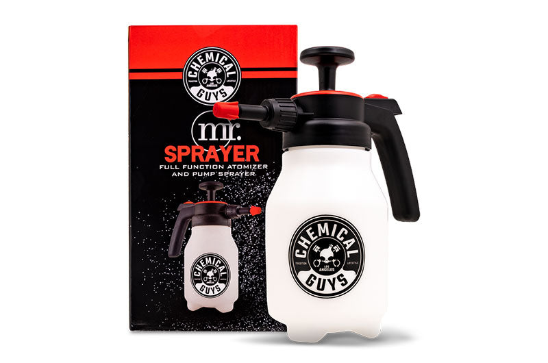 CHEACC503 Chemical Guys Chemical Guys Atomizer,