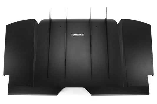 VERA0028A SubiSpeed Rear Diffuser (Aggressive) by Verus Motorsports - 2015+ WRX / 2015+ STI,