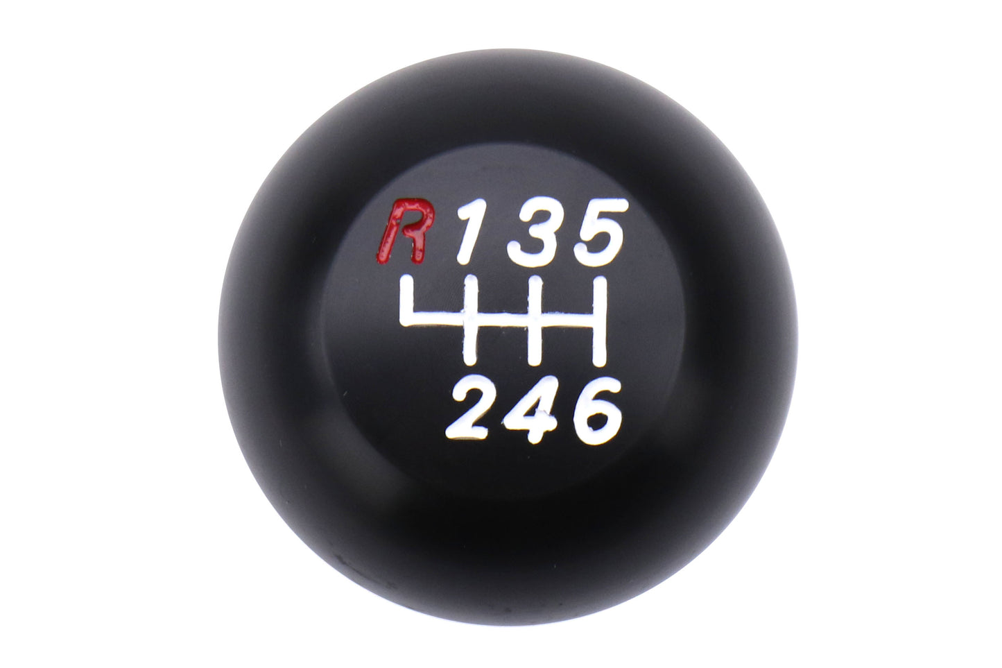 BEAA91212B-BR Beatrush Duracon Shift Knob (Black) - 2013+ FT86,