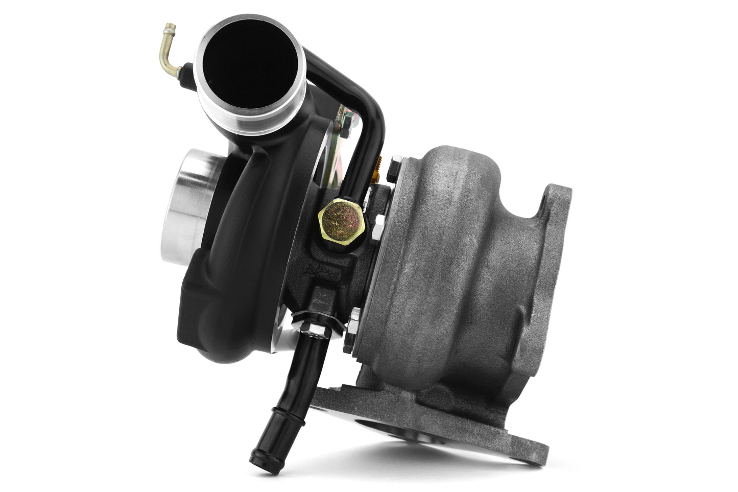 BLCTD05H-16GXTR Blouch TD05H-16GXTR 8cm2 Turbo Billet Wheel - 2002-2007 Subaru WRX / 2004+ Subaru STI,