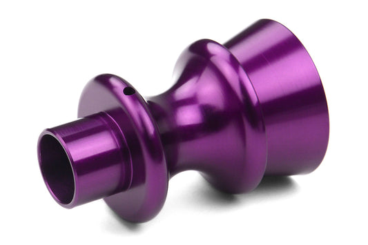 BEAS76400RKP Beatrush Reverse Lockout - Purple,