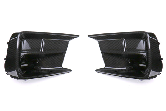 APPCF-801850 APR Performance Brake Cooling Ducts - 2018+ STI,