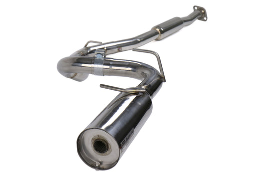 BUDBC03-SP2EXFT86 Buddy Club Spec II Exhaust - 2013+ FT86-simple,