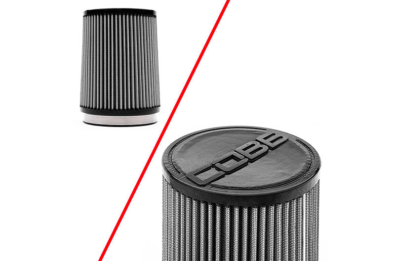 COB742100 COBB Tuning Subaru Carbon Fiber Redline Edition Intake - 2015-2021 Subaru WRX,