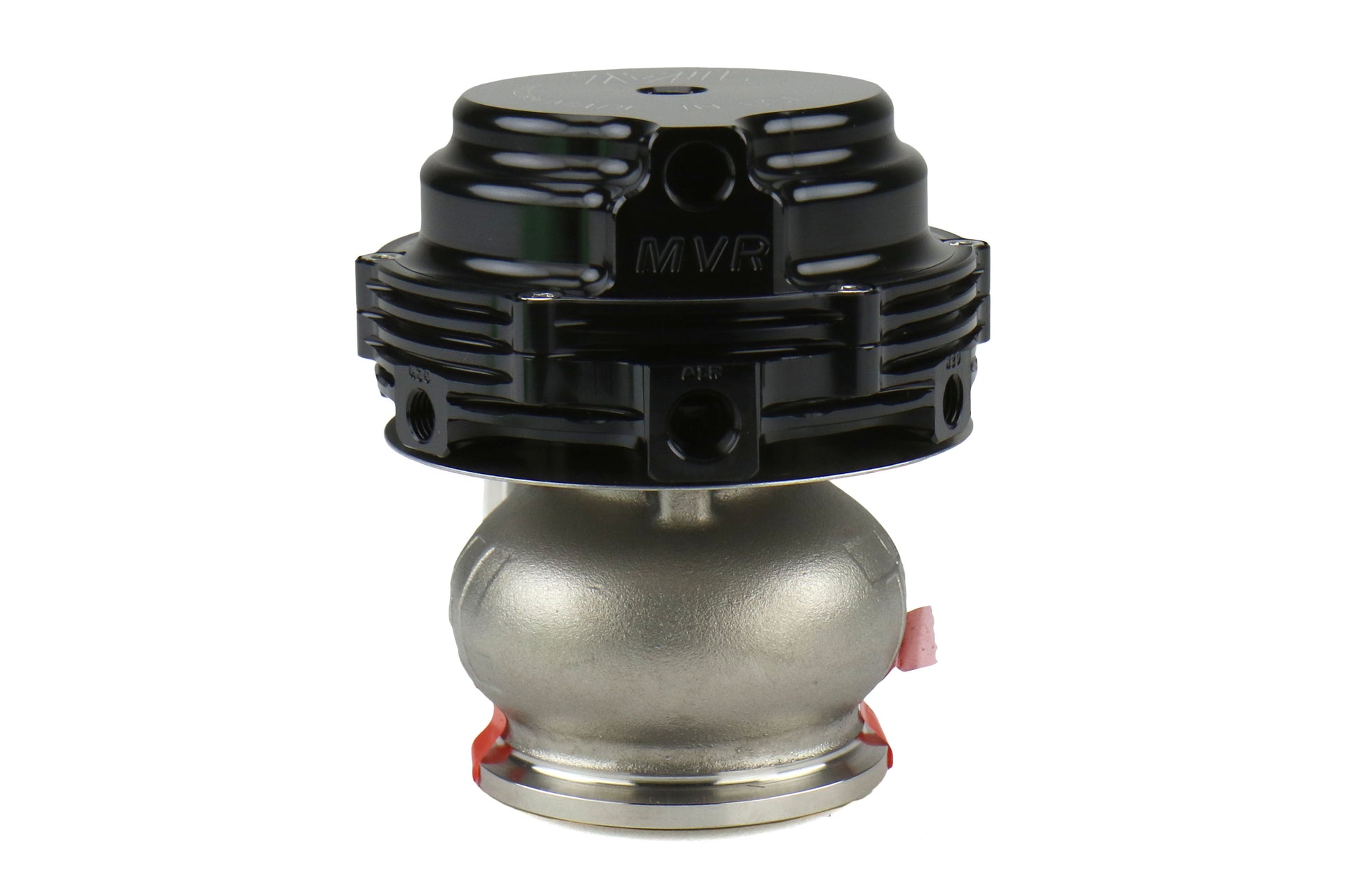 TIAMVRBK TiAL MV-R 44mm Wastegate - 2015+ STI-Black,