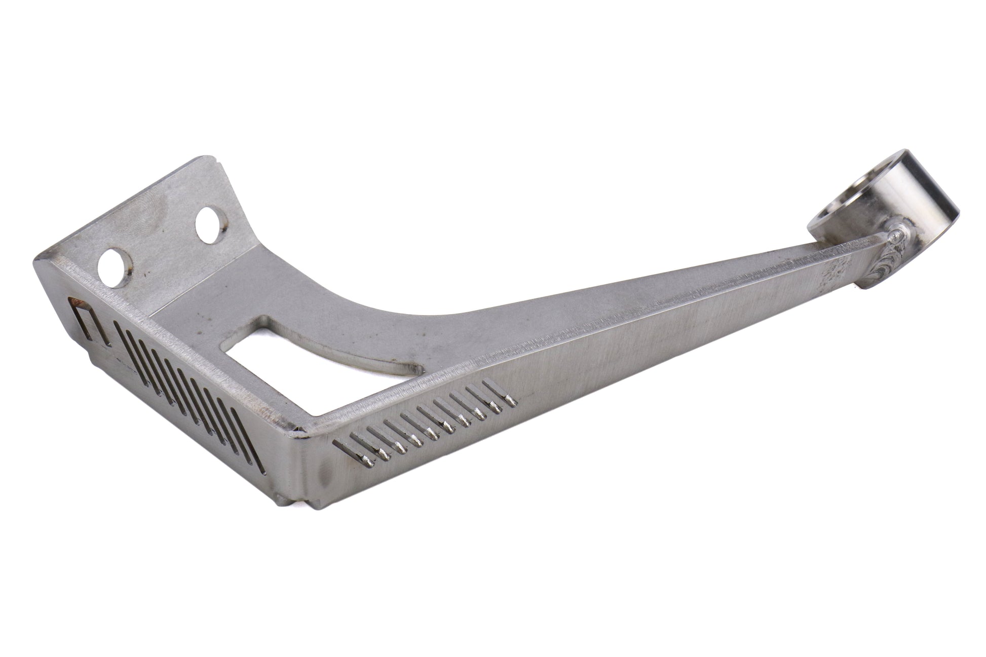 COBB42405-SL COBB Tuning Top Mount Intercooler Kit Silver - Subaru WRX 2015-2021 | B42405-SL,