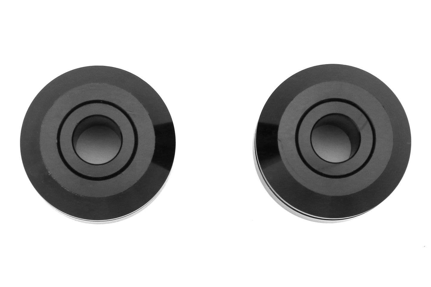 TQSTS-SU-DSB Torque Solution Drive Shaft Center Support Bushings - 2015-2018 WRX / STI / 2013+ FT86,