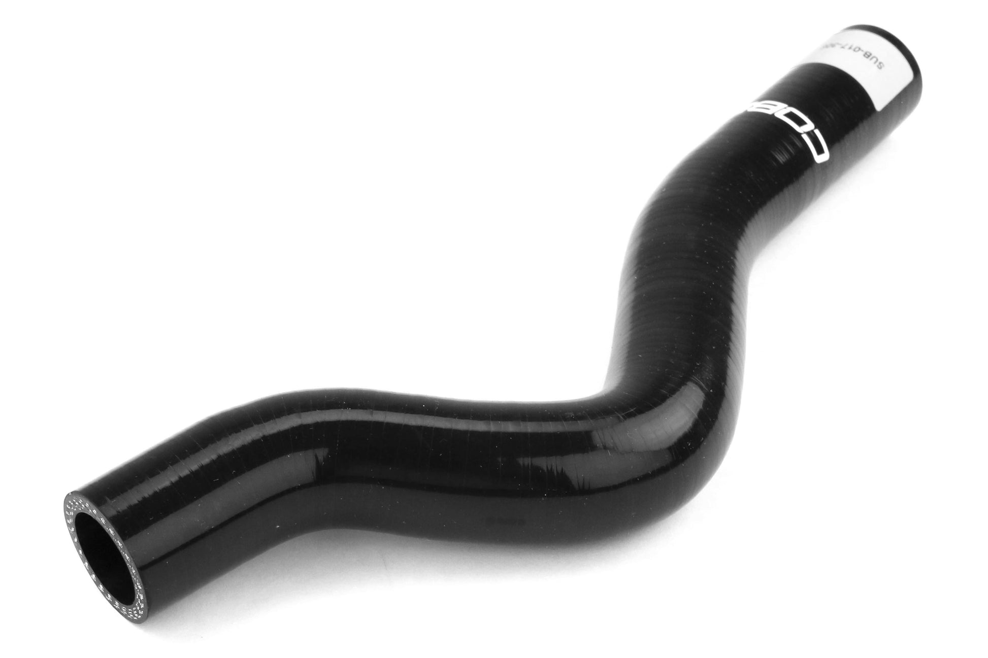 COB741500-H Cobb Hot Pipe Kit - 2015-2019 WRX,