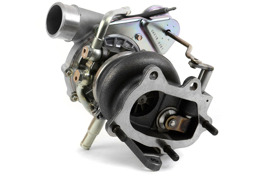 SUB14411AA6209L Subaru OEM IHI VF43 Turbocharger - 2007 Subaru STI,