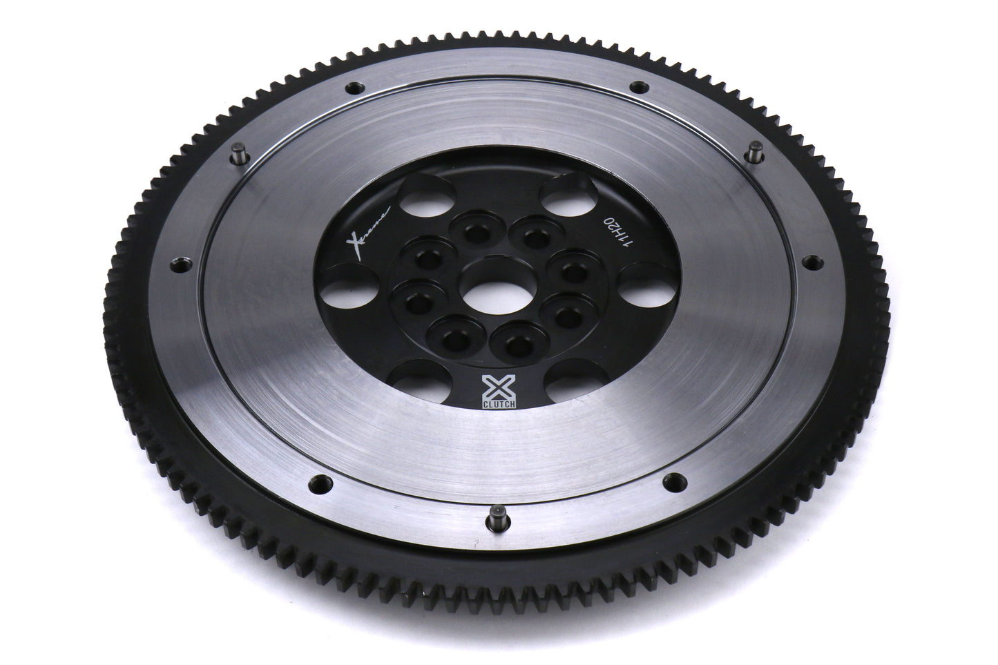 XCLXFSU103C XClutch Chromoly Flywheel - 2015-2016 Subaru WRX,  2013+ FR-S / BRZ / 86,