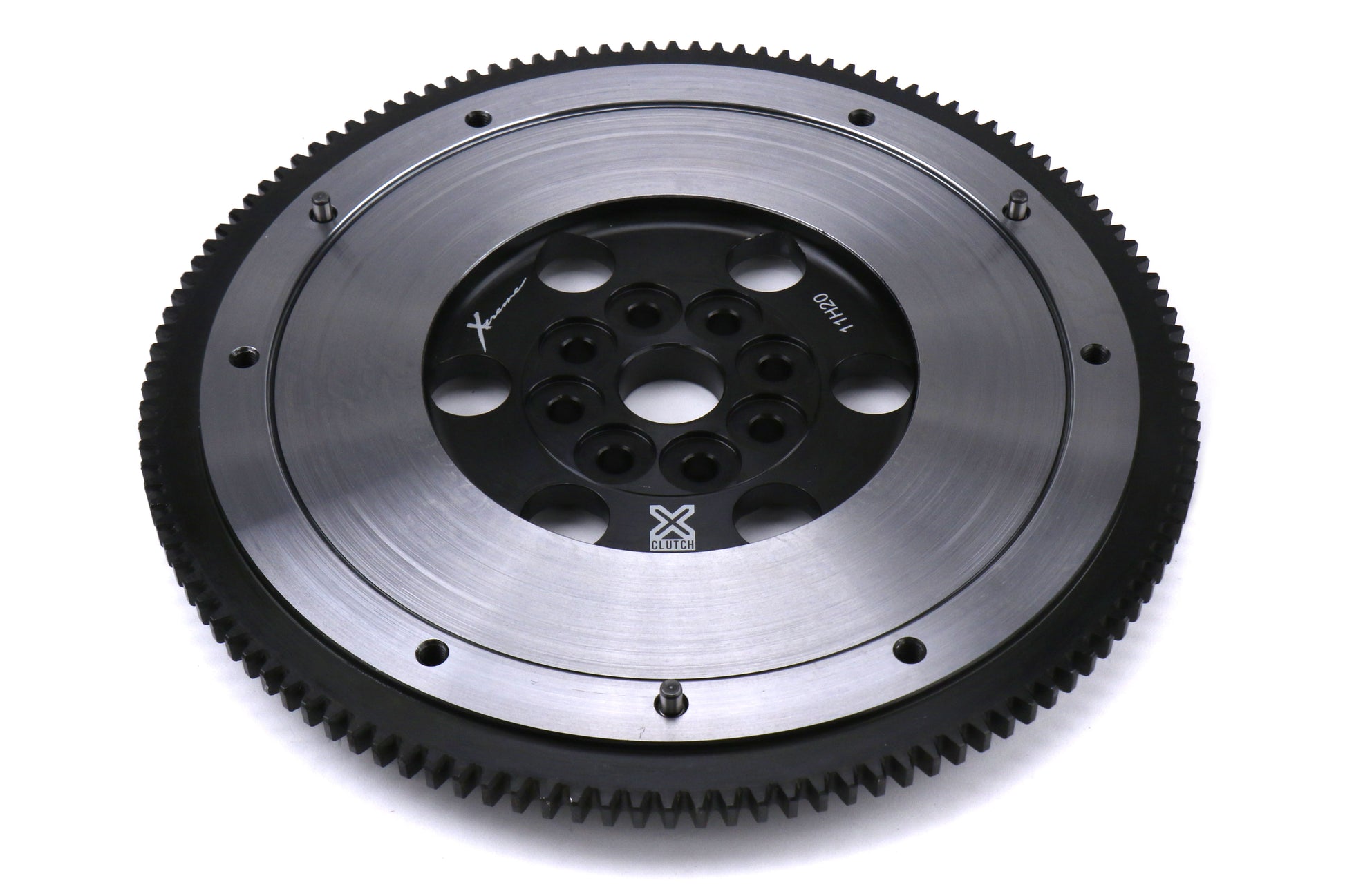 XCLXFSU103C XClutch Chromoly Flywheel - 2015-2016 Subaru WRX,  2013+ FR-S / BRZ / 86,