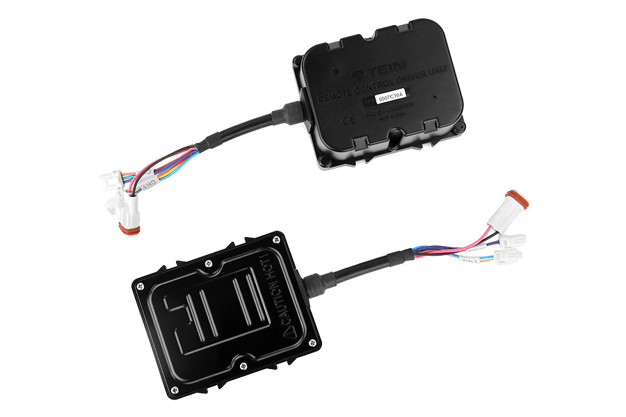 TEIEDK04-P8021 Tein EDFC Active Controller Kit,