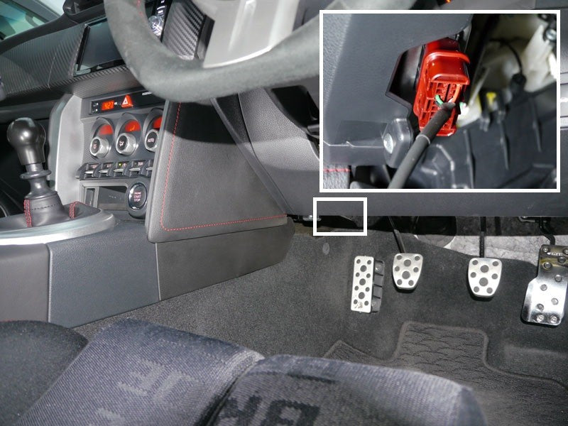 CUS965 736 A Cusco VSC Canceller Module - 2013+ FT86,