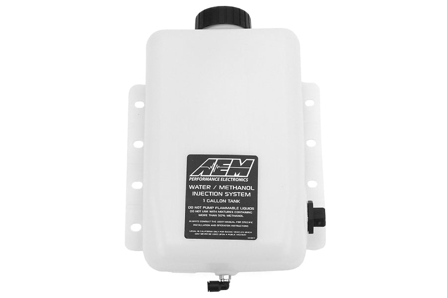 AEI30-3300 AEM 30-3300 Universal Water/Methanol Injection Kit,
