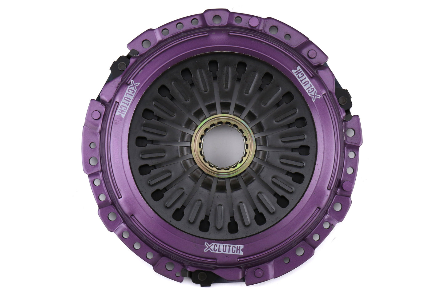 XCLXKSU24001-1AX XClutch HD Sprung Organic Stage 1 Clutch Kit - 2015-2020 STI,