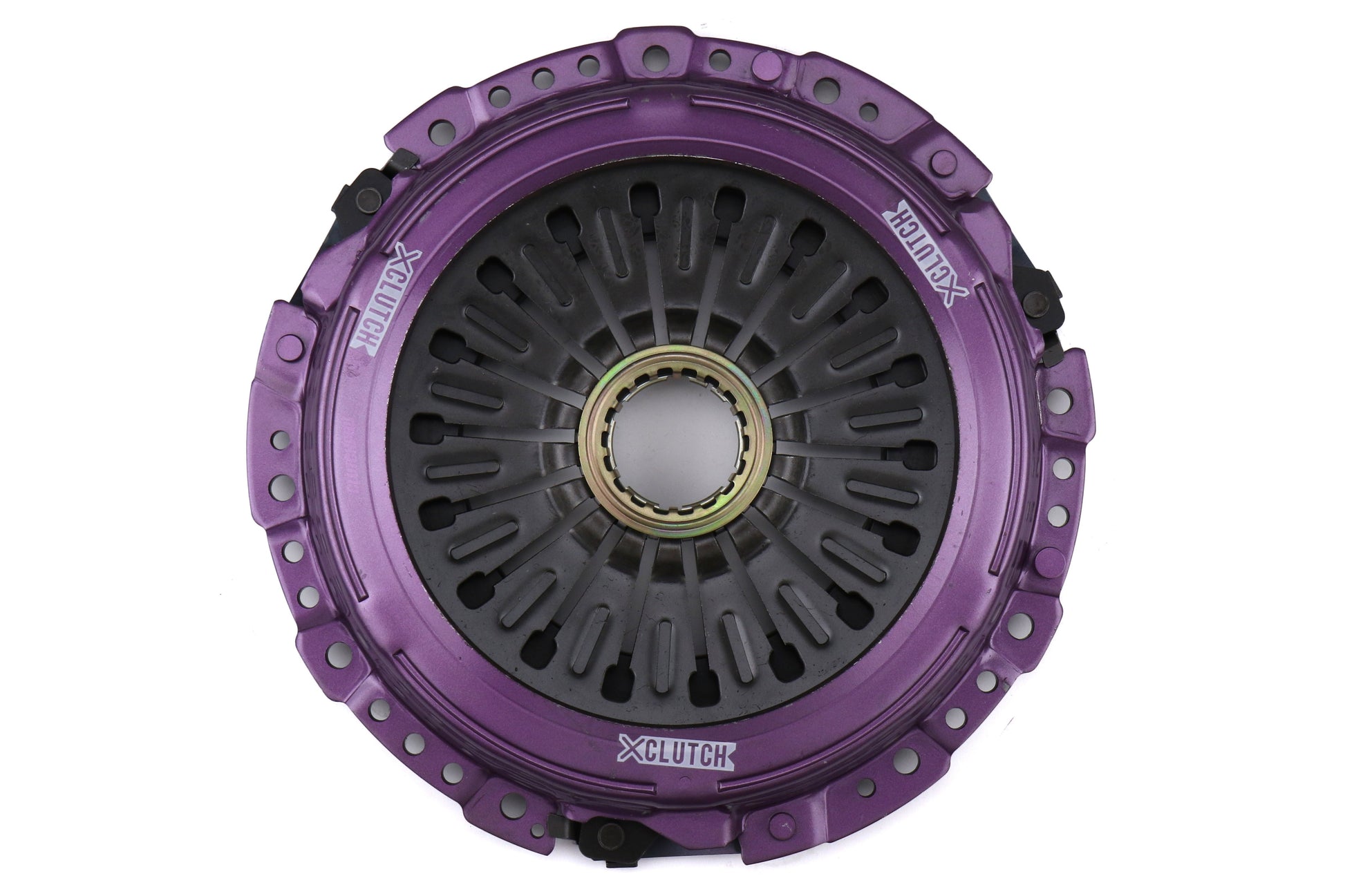 XCLXKSU24001-1AX XClutch HD Sprung Organic Stage 1 Clutch Kit - 2015-2020 STI,