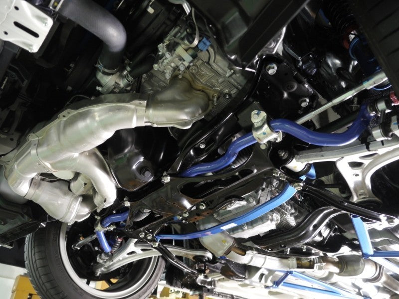 CUS6A1 311 A26 Cusco 26mm Front Sway Bar - 2015+ STI,